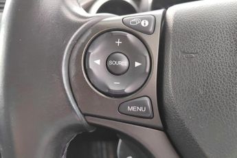Honda Civic 1.8 i-VTEC ES Auto Euro 5 5dr