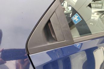Honda Civic 1.8 i-VTEC ES Auto Euro 5 5dr