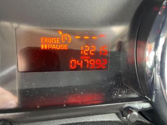 Peugeot 3008 1.6 HDi Active Euro 5 5dr