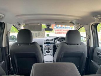Peugeot 3008 1.6 HDi Active Euro 5 5dr