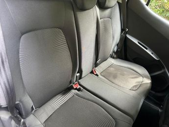 Hyundai i10 1.2 SE Auto Euro 6 5dr