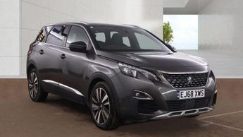 Peugeot 5008 1.5 BlueHDi GT Line Premium EAT Euro 6 (s/s) 5dr
