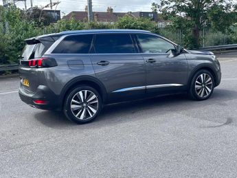 Peugeot 5008 1.5 BlueHDi GT Line Premium EAT Euro 6 (s/s) 5dr