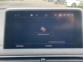 Peugeot 5008 1.5 BlueHDi GT Line Premium EAT Euro 6 (s/s) 5dr