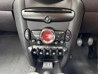 MINI Hatch 1.6 One Euro 5 3dr