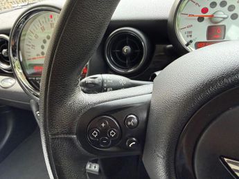 MINI Hatch 1.6 One Euro 5 3dr
