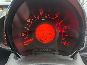 PEUGEOT 108 1.2 108 Allure 3dr