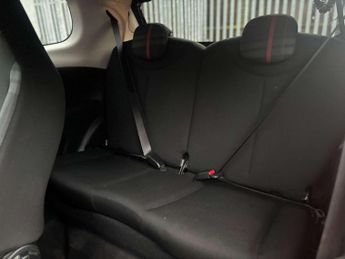 PEUGEOT 108 1.2 108 Allure 3dr