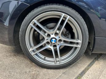 BMW 1 Series 2.0 120d Sport Plus Edition Auto Euro 5 2dr