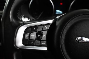 Jaguar F-PACE 2.0 D180 R-Sport Auto AWD Euro 6 (s/s) 5dr
