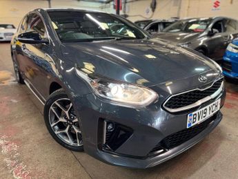 Kia ProCeed 1.6 CRDi GT-Line Shooting Brake DCT Euro 6 (s/s) 5dr