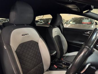 Kia ProCeed 1.6 CRDi GT-Line Shooting Brake DCT Euro 6 (s/s) 5dr