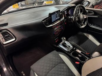 Kia ProCeed 1.6 CRDi GT-Line Shooting Brake DCT Euro 6 (s/s) 5dr