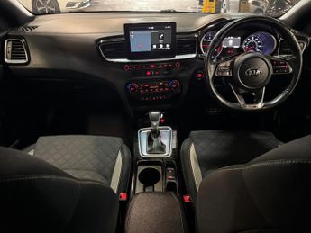 Kia ProCeed 1.6 CRDi GT-Line Shooting Brake DCT Euro 6 (s/s) 5dr