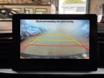 Kia ProCeed 1.6 CRDi GT-Line Shooting Brake DCT Euro 6 (s/s) 5dr