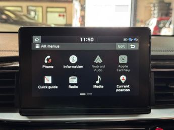 Kia ProCeed 1.6 CRDi GT-Line Shooting Brake DCT Euro 6 (s/s) 5dr