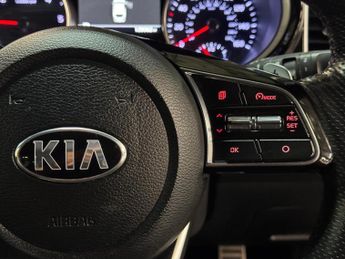 Kia ProCeed 1.6 CRDi GT-Line Shooting Brake DCT Euro 6 (s/s) 5dr