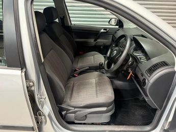 Volkswagen Polo 1.2 E 5dr