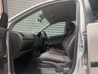 Volkswagen Polo 1.2 E 5dr