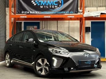 Hyundai IONIQ 28kWh Premium SE Auto 5dr