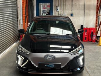 Hyundai IONIQ 28kWh Premium SE Auto 5dr