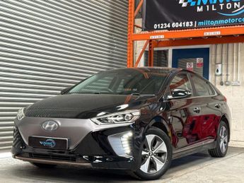 Hyundai IONIQ 28kWh Premium SE Auto 5dr
