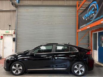 Hyundai IONIQ 28kWh Premium SE Auto 5dr