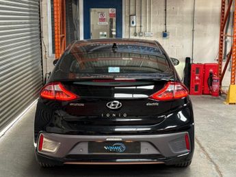 Hyundai IONIQ 28kWh Premium SE Auto 5dr