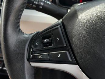 Suzuki Ignis 1.2 Dualjet SZ5 AGS Auto Euro 6 5dr