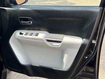Suzuki Ignis 1.2 Dualjet SZ5 AGS Auto Euro 6 5dr