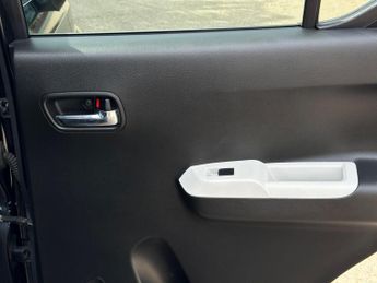 Suzuki Ignis 1.2 Dualjet SZ5 AGS Auto Euro 6 5dr