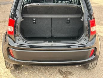 Suzuki Ignis 1.2 Dualjet SZ5 AGS Auto Euro 6 5dr