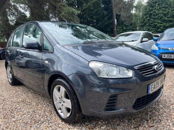 Ford C Max 1.8 16v Style 5dr