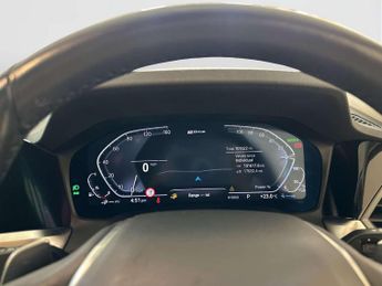 BMW 3 Series 2.0 330e 12kWh SE Pro Touring 5dr Petrol Plug-in Hybrid Auto Eur