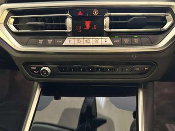 BMW 3 Series 2.0 330e 12kWh SE Pro Touring 5dr Petrol Plug-in Hybrid Auto Eur
