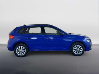 Skoda Kamiq 1.0 TSI S SUV 5dr Petrol Manual Euro 6 (s/s) (95 ps)