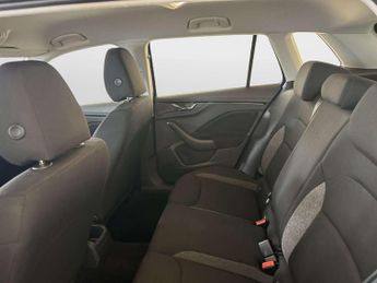 Skoda Kamiq 1.0 TSI S SUV 5dr Petrol Manual Euro 6 (s/s) (95 ps)