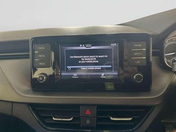 Skoda Kamiq 1.0 TSI S SUV 5dr Petrol Manual Euro 6 (s/s) (95 ps)