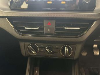 Skoda Kamiq 1.0 TSI S SUV 5dr Petrol Manual Euro 6 (s/s) (95 ps)