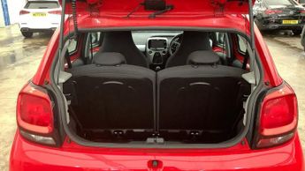 Citroen C1 1.2 PureTech Feel Euro 6 5dr