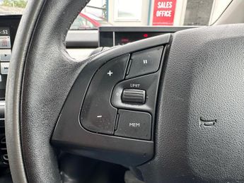 Citroen C4 Cactus 1.6 e-HDi Flair ETG6 Euro 5 (s/s) 5dr