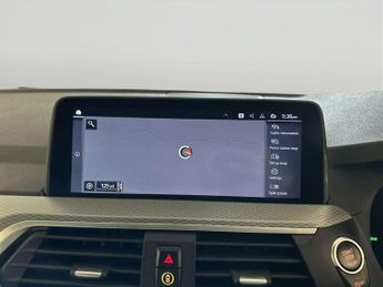 BMW X3 2.0 20i GPF M Sport SUV 5dr Petrol Auto xDrive Euro 6 (s/s) (184