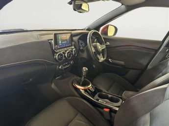 Nissan Juke 1.0 DIG-T Premiere Edition SUV 5dr Petrol Manual Euro 6 (s/s) (1