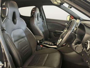Nissan Juke 1.0 DIG-T Premiere Edition SUV 5dr Petrol Manual Euro 6 (s/s) (1