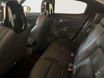Nissan Juke 1.0 DIG-T Premiere Edition SUV 5dr Petrol Manual Euro 6 (s/s) (1