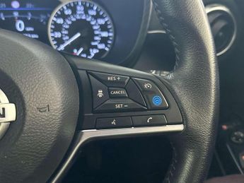 Nissan Juke 1.0 DIG-T Premiere Edition SUV 5dr Petrol Manual Euro 6 (s/s) (1