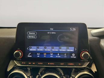 Nissan Juke 1.0 DIG-T Premiere Edition SUV 5dr Petrol Manual Euro 6 (s/s) (1