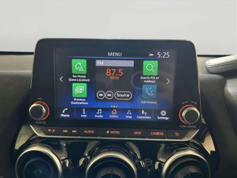 Nissan Juke 1.0 DIG-T Premiere Edition SUV 5dr Petrol Manual Euro 6 (s/s) (1
