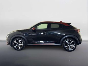 Nissan Juke 1.0 DIG-T Premiere Edition SUV 5dr Petrol Manual Euro 6 (s/s) (1