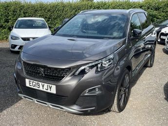Peugeot 5008 1.5 BlueHDi GT Line Premium Euro 6 (s/s) 5dr